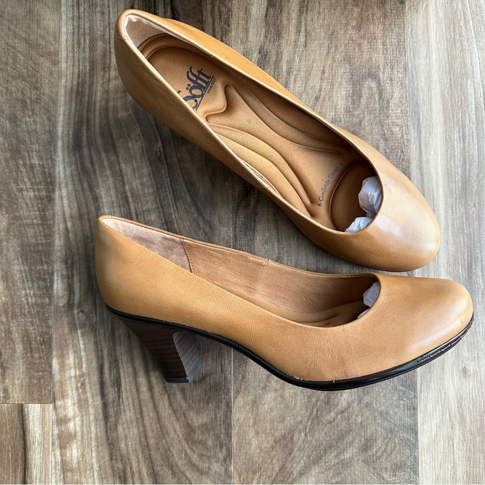 NEW Sofft Velma Pump | 10